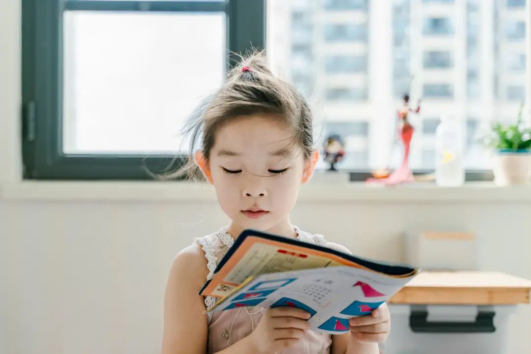 你什么情緒孩子就是什么命