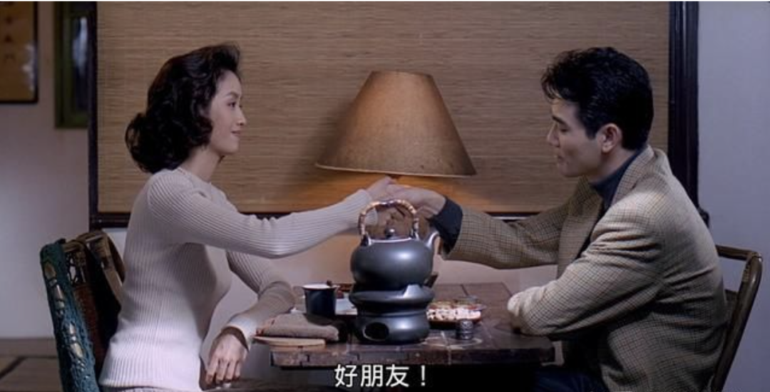 為什么分手后不能做朋友？