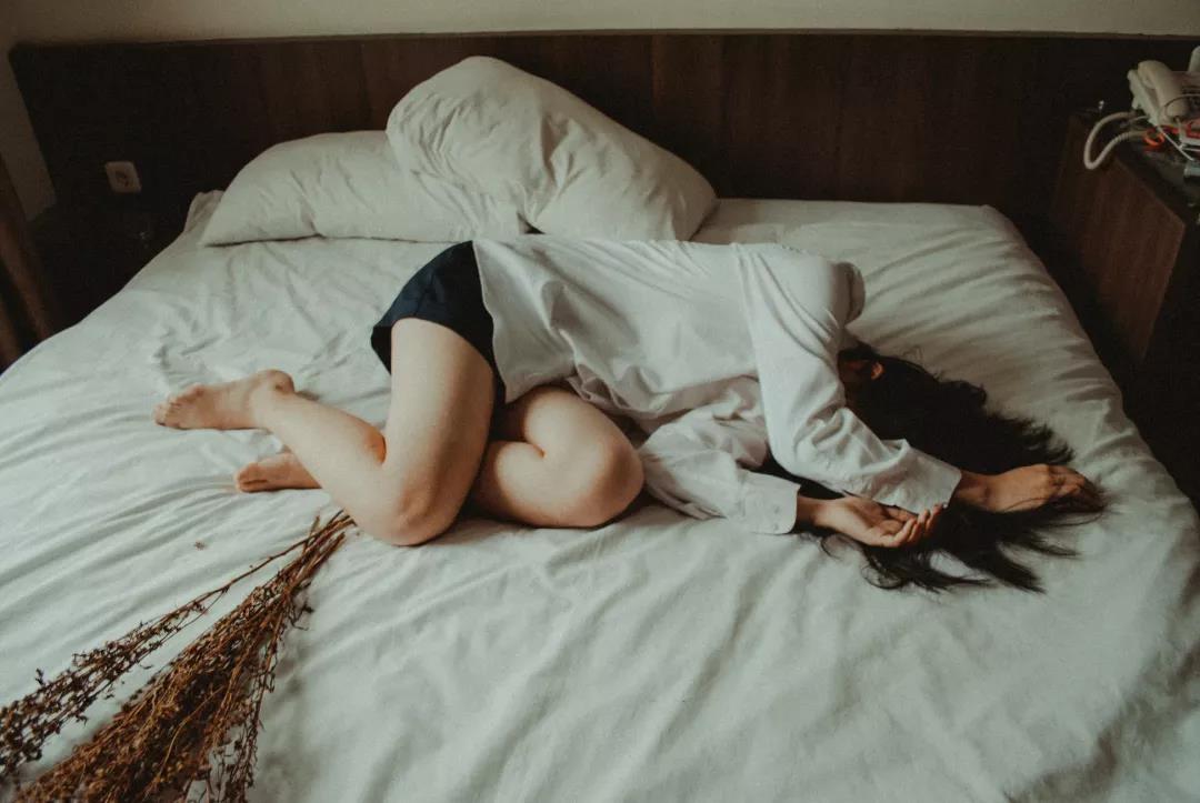 為什么這么多人有“啪啪后抑郁癥”？