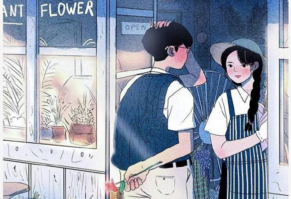 接吻時女生全身發(fā)軟是怎么回事？