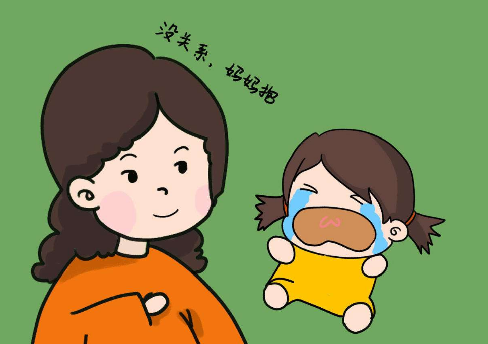 比發(fā)脾氣還具殺傷力的是家長的冷暴力
