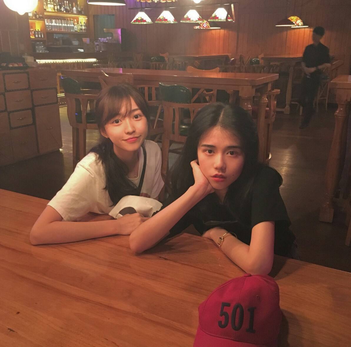 我女朋友的閨蜜喜歡我怎么辦？