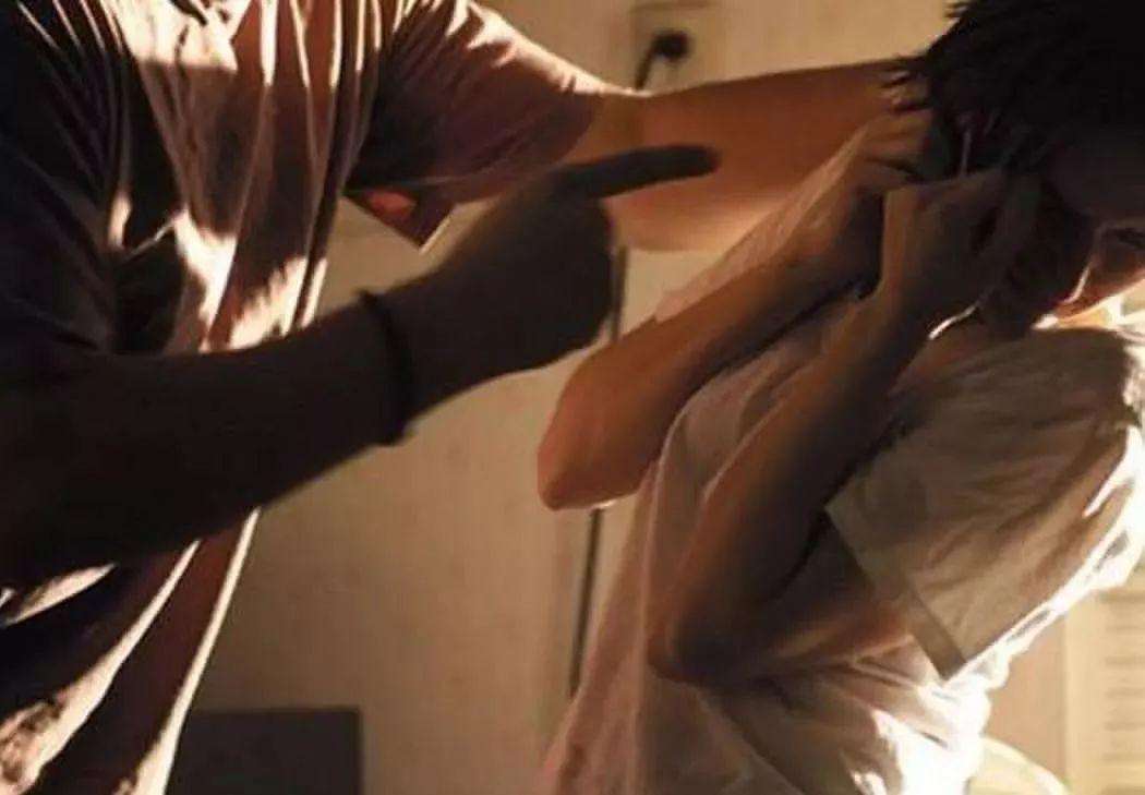 怎么遠離家暴男?