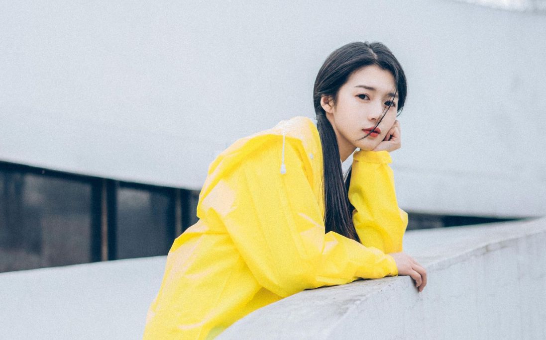 在婚姻里忍氣吞聲的女人