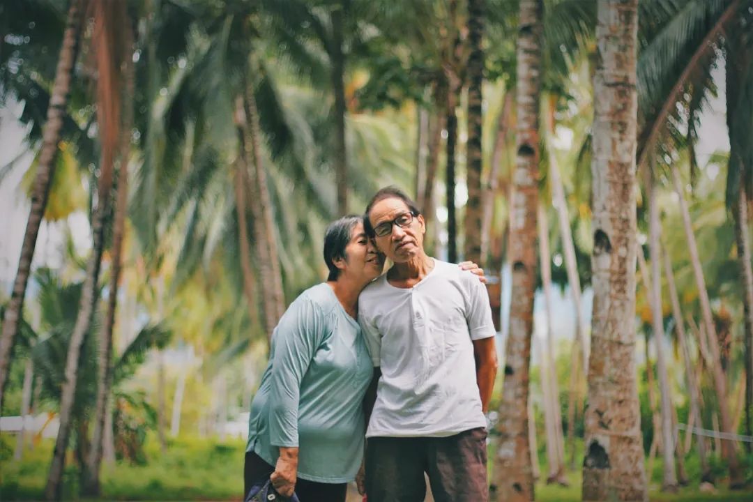 老年人就應(yīng)該清心寡欲喪失性能力嗎？