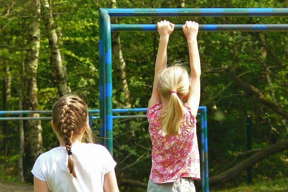 孩子天天在家玩、睡的作息該如何安排？