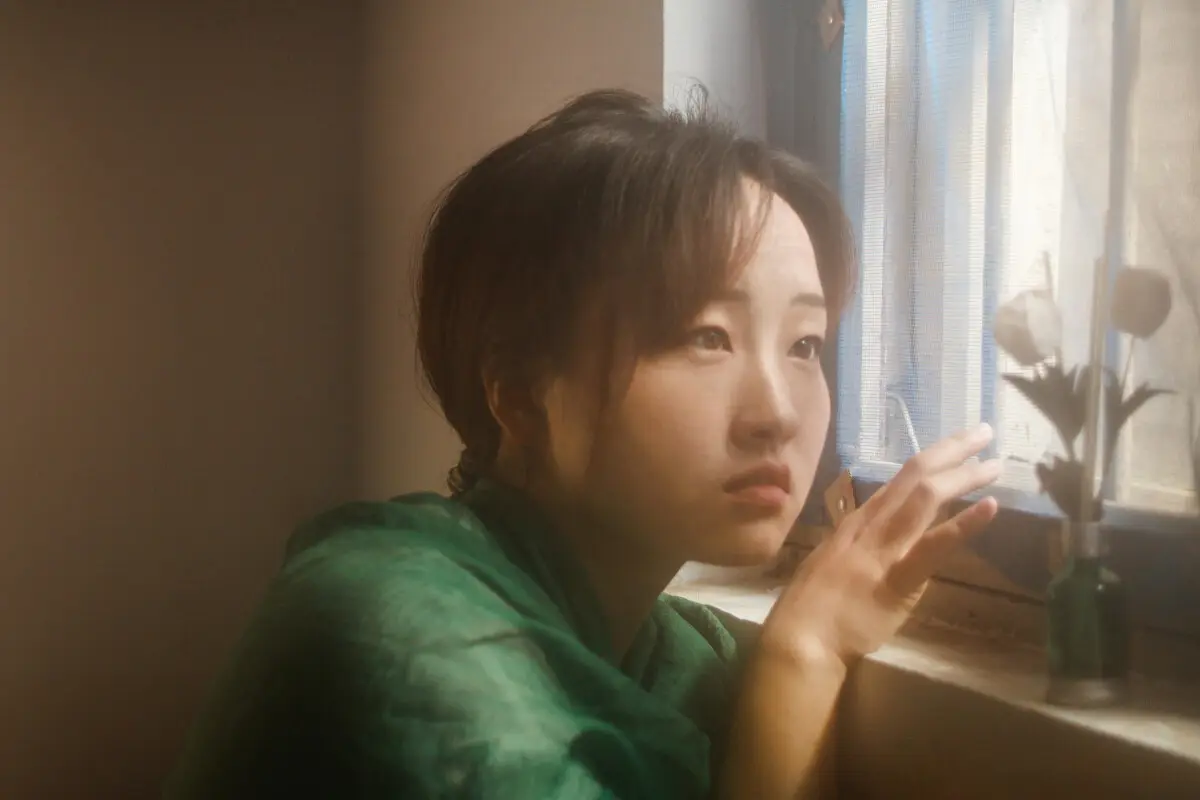 過度渴望成為別人需要的人是一種愚蠢