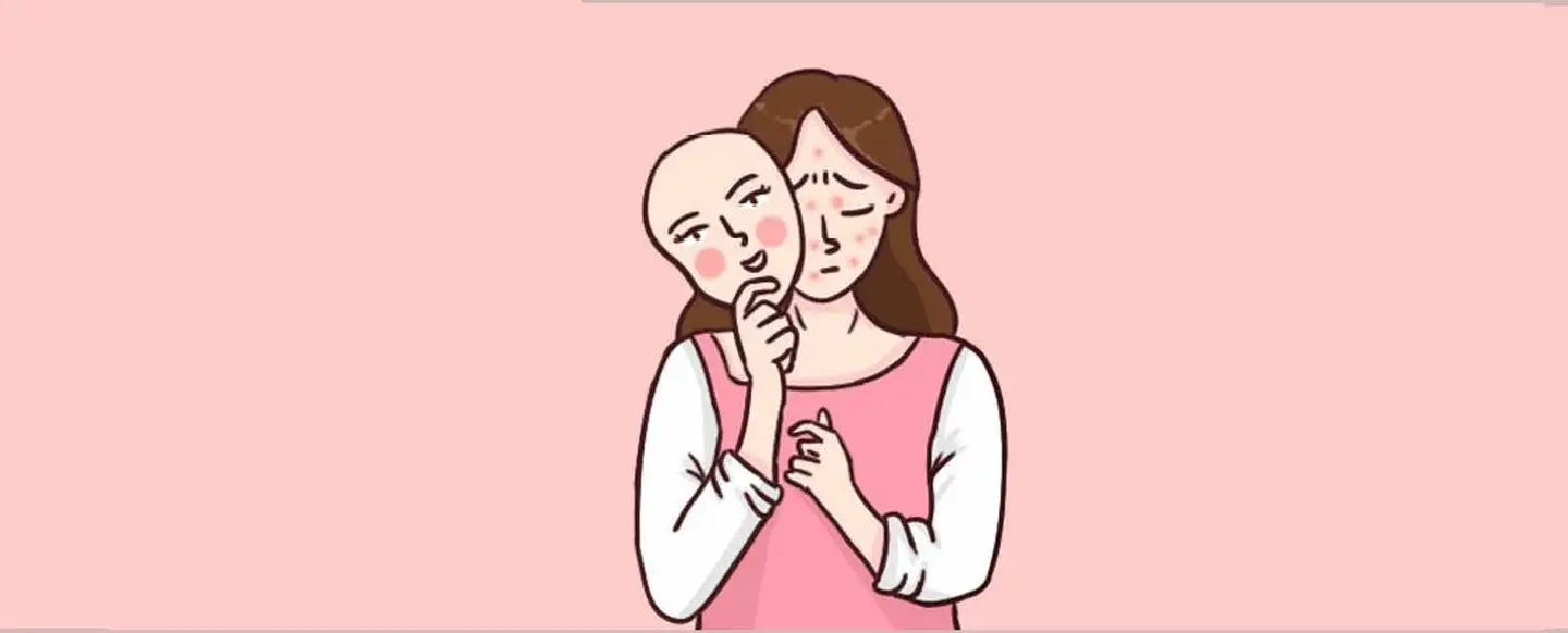 每一次涌動(dòng)的負(fù)面情緒，都是你養(yǎng)育自己的好機(jī)會(huì)