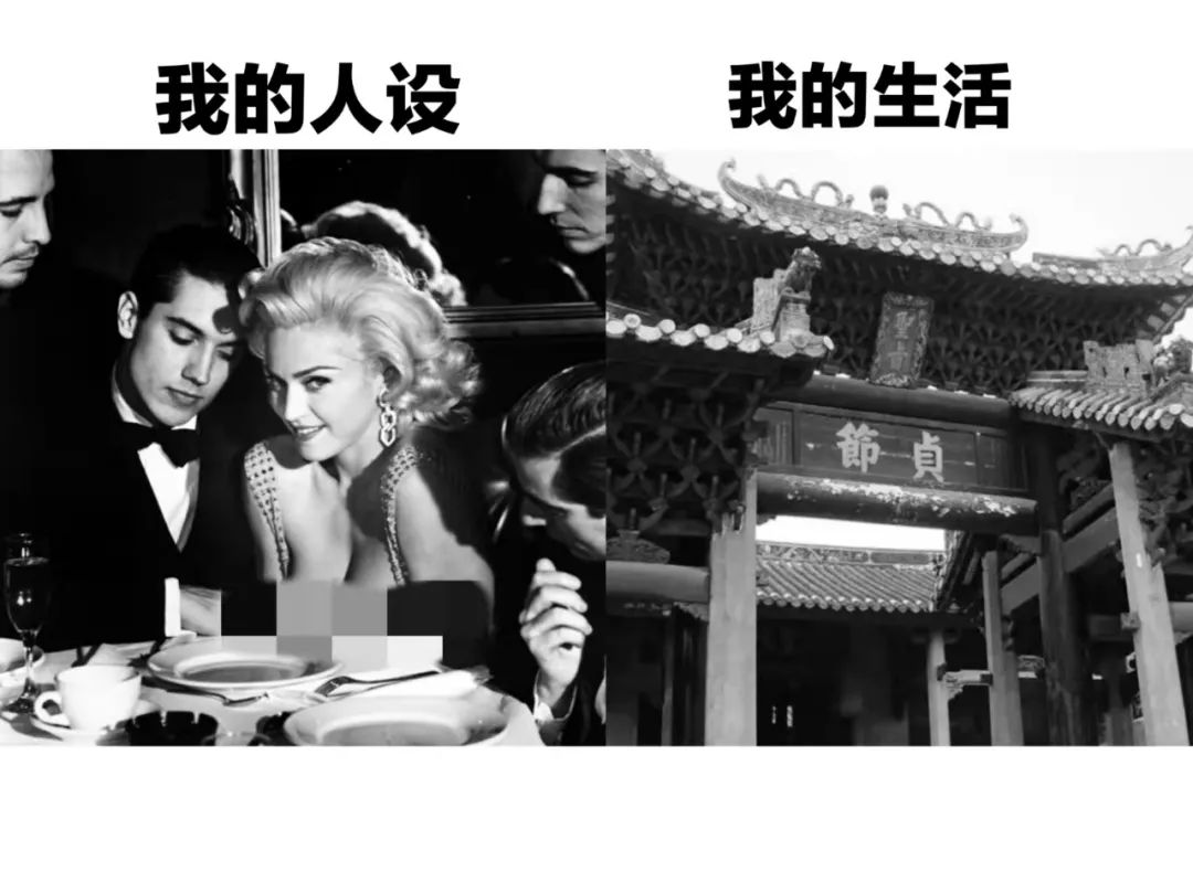 不能接受自己和生活的不完美會更焦慮