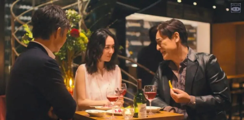 中年男人的情感需求是什么？