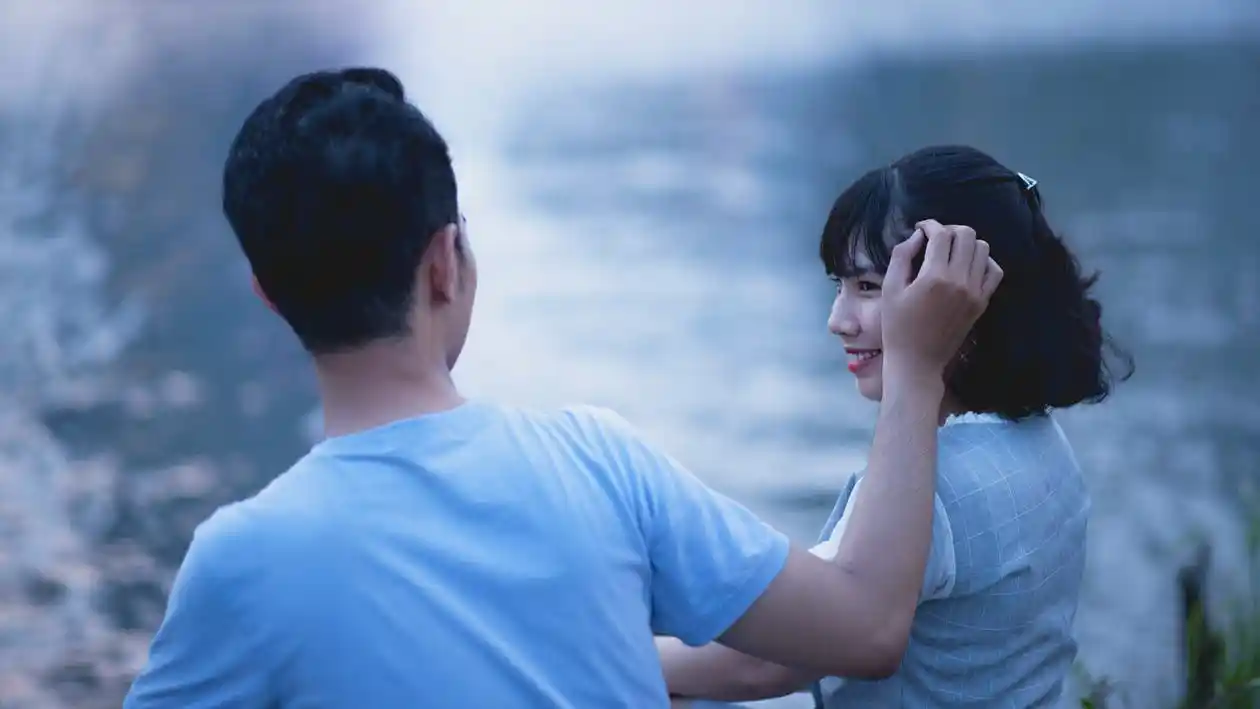 找一個(gè)愛我還是我愛的