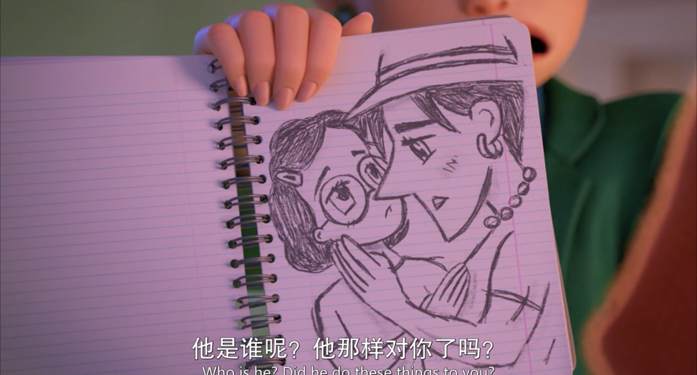 控制欲太強的父母是孩子的人生災(zāi)難