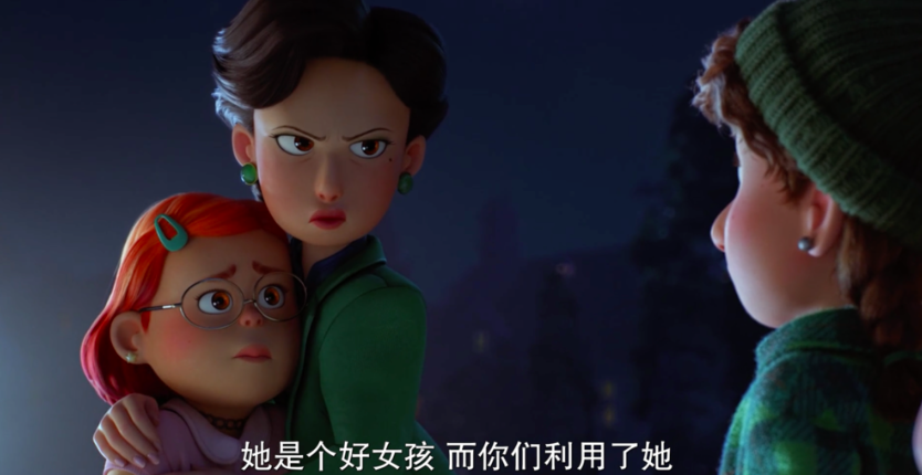 控制欲太強的父母是孩子的人生災(zāi)難