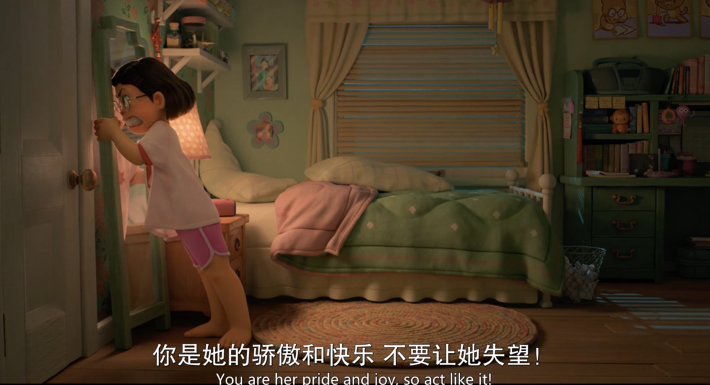 控制欲太強的父母是孩子的人生災(zāi)難