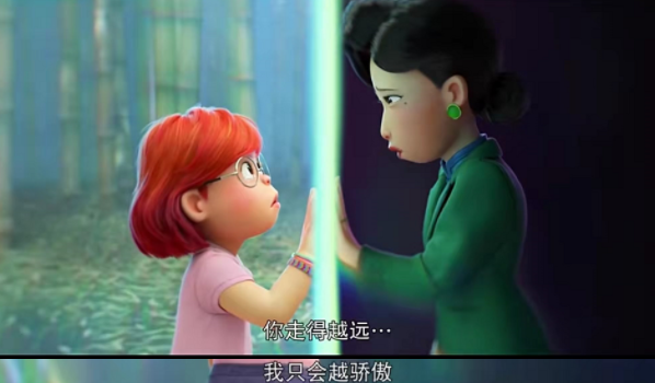 控制欲太強的父母是孩子的人生災(zāi)難