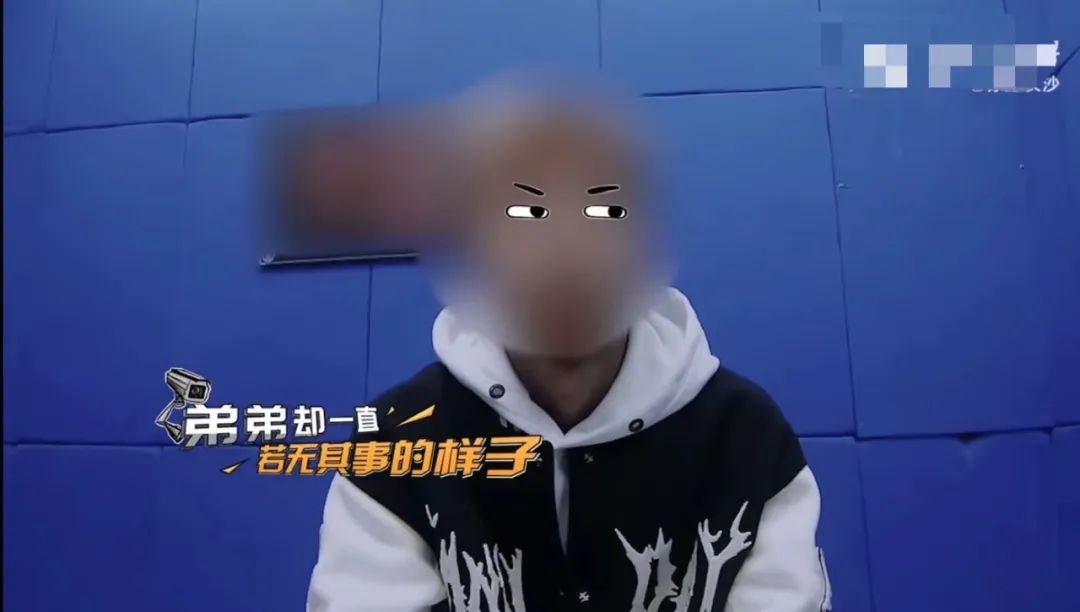 被忽視的孩子，容易變成一個(gè)情感空洞人
