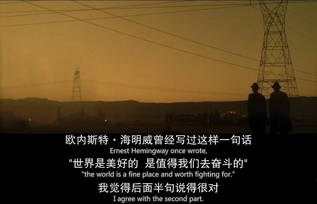 《七宗罪》人性為何如此殘忍，又該如何救贖？