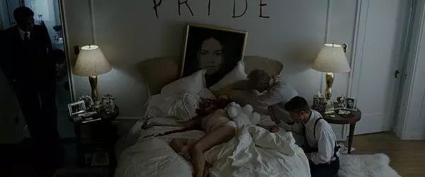 《七宗罪》人性為何如此殘忍，又該如何救贖？