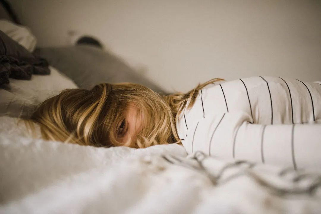 睡眠障礙：為什么會失眠、又如何改善失眠？