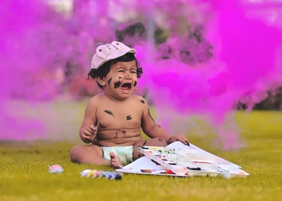 如何療愈自己的內(nèi)在小孩？