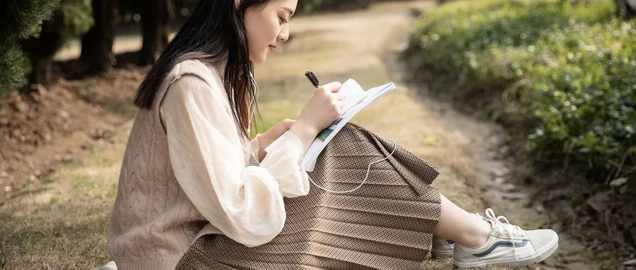 自由書寫心理治療，每顆心都需要一扇表達的窗口