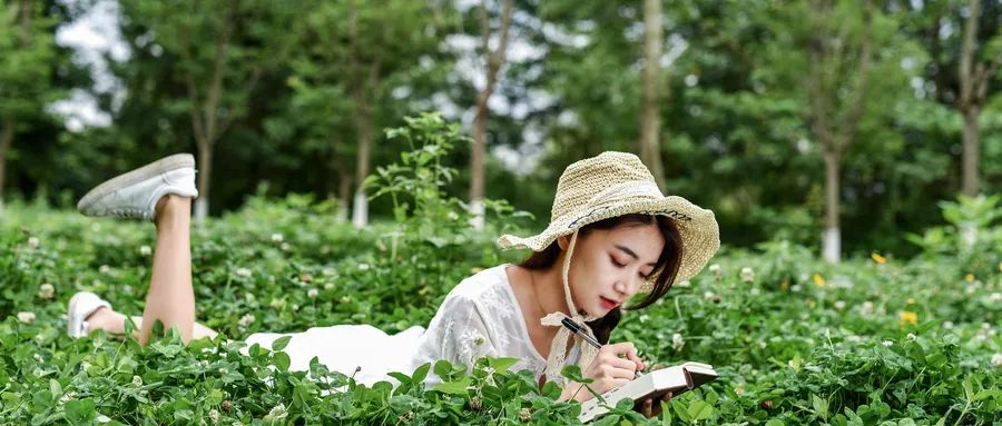 自由書寫心理治療，每顆心都需要一扇表達的窗口
