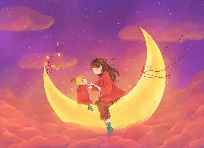 居家隔離是對親子關系的一次考驗