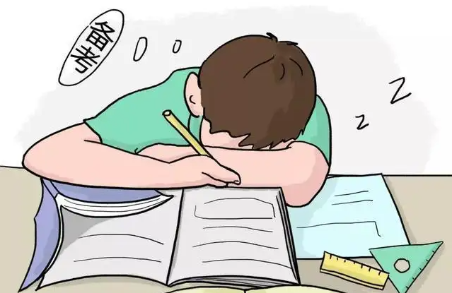 應對考前焦慮的方法、考前焦慮自救指南