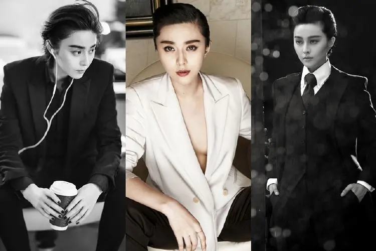 喜歡穿男裝的女生什么心理