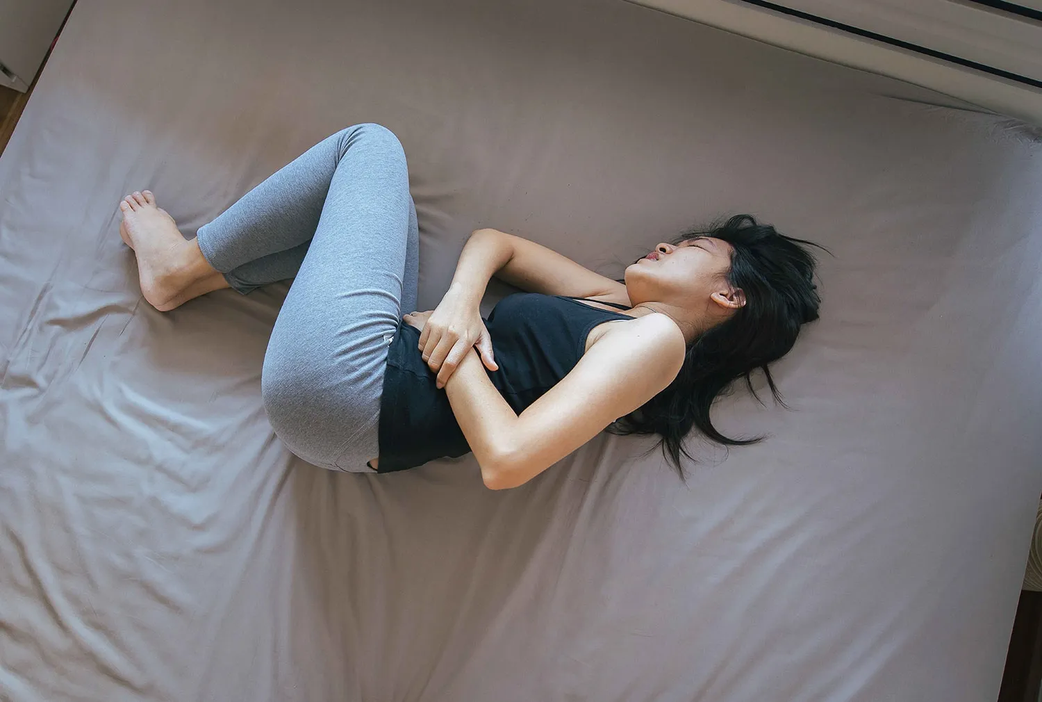 為什么胃和情緒有很大的關(guān)系？