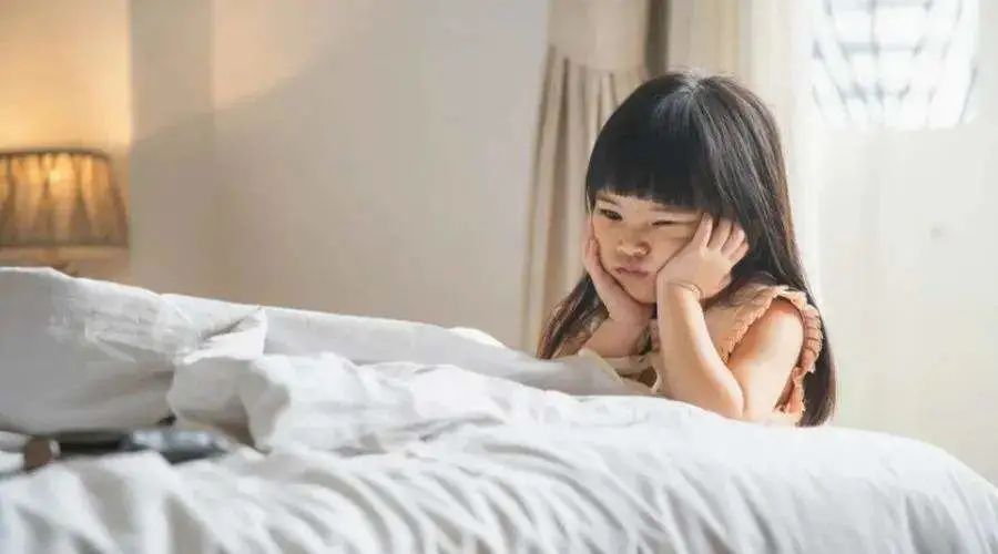 每個(gè)孩子的內(nèi)心都渴望被看見和被理解