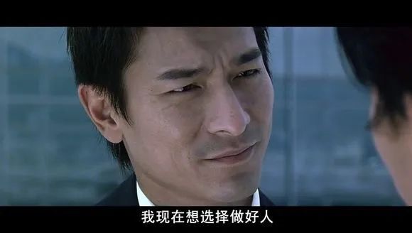 有得選擇始終是好事、生活中有得選很重要