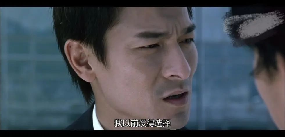 有得選擇始終是好事、生活中有得選很重要