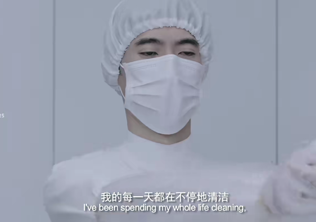 《溫暖的抱抱》強(qiáng)迫癥分析案例