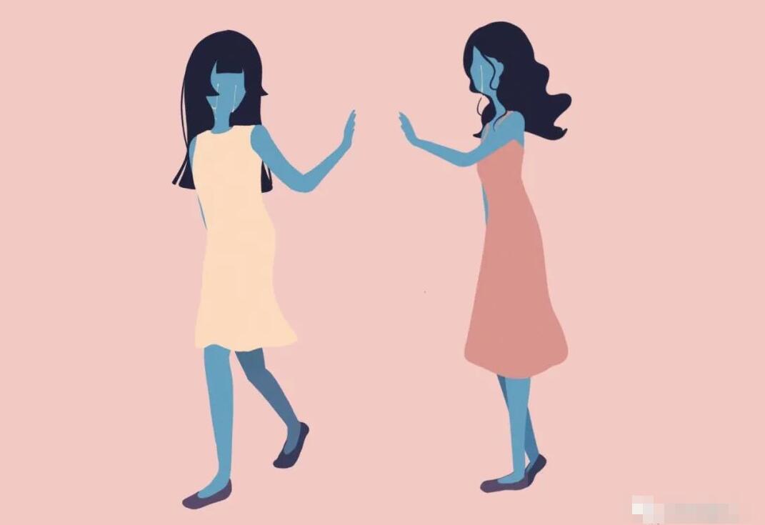 同性戀的壓力：為何同性的愛情永遠見不得光？