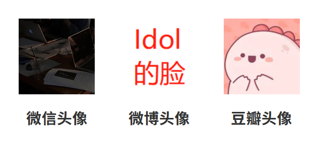 頭像和昵稱會影響他人對我們的態(tài)度嗎?