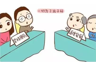 隔代教育存在的問題原因分析