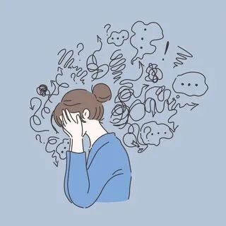要治愈焦慮，就不要把它當成一種疾病