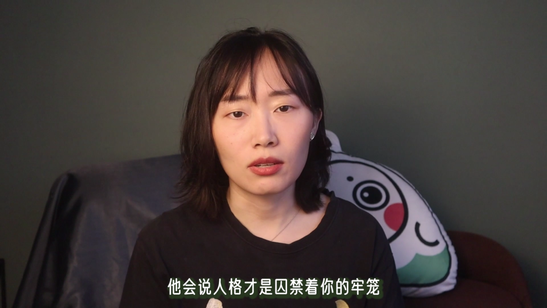 心理學(xué)好書《荒原狼》越社交，越孤獨