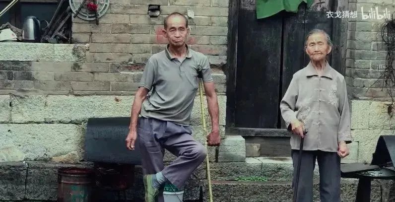 回村三天，二舅治好了我的精神內(nèi)耗