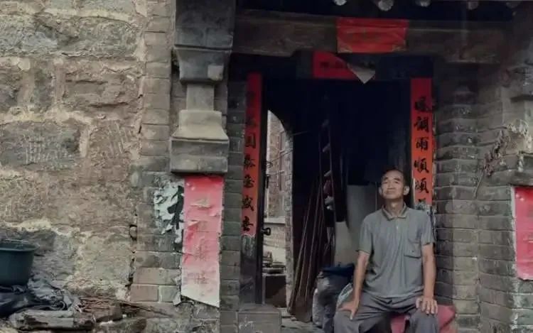 回村三天，二舅治好了我的精神內(nèi)耗