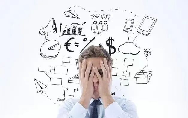 二舅治愈了我的精神內(nèi)耗、二舅為什么會(huì)有治愈的力量