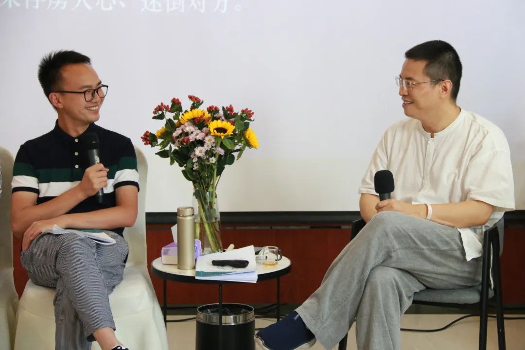 致敬九型人格、對(duì)自己誠(chéng)實(shí)才會(huì)獲得源源不斷的內(nèi)在力量