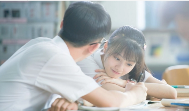 學(xué)會(huì)這樣“撩“才能早日擺脫單身狗的日子