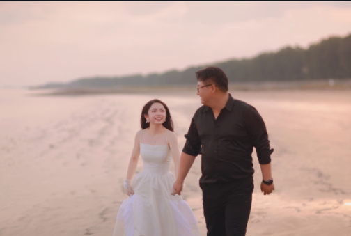 一個女人過的好不好，就看她是否胖不胖