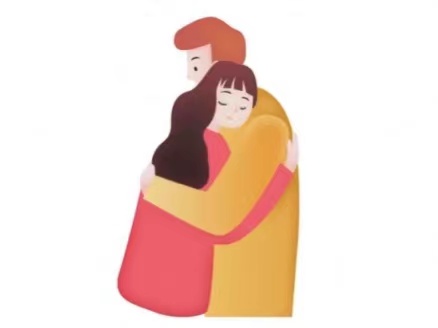 不會安慰別人怎么辦?心理學上四個步驟改善：共情、傾聽、引導、解決。