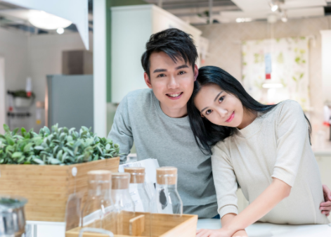 擁有一位賢惠顧家的妻子，真的能讓你自豪一生。