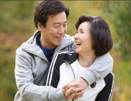 擁有一位賢惠顧家的妻子，真的能讓你自豪一生。
