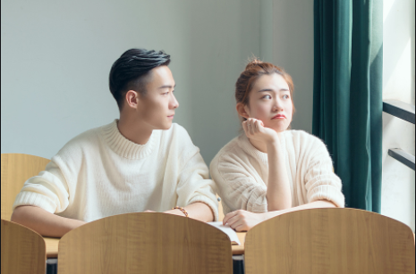 一個女人對你是否真心，有這3點你大可放心了