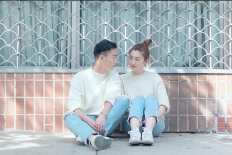 一個女人對你是否真心，有這3點你大可放心了